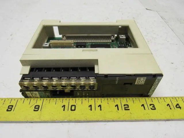 Used TOYODA TOYOPUC _UNKNOWN_ Miscellaneous MRO | Arrow Industrial #650835