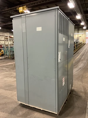 Used Square D 42510387-001 Electrical Panels Ohio US | Equipment Recovery Corp. #1330352