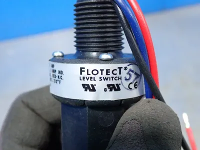 New | in-Stock FLOTECT L8WP Sensors Ohio US | HGR 24 #1085043