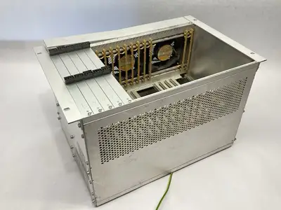 USED HOMAG GQ PLC CHASSIS 20-SLOT