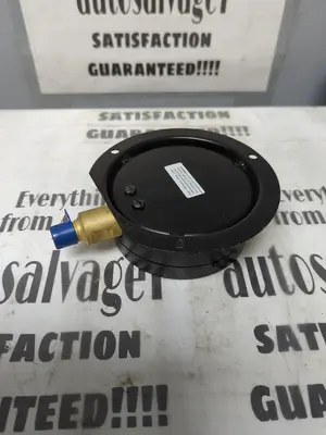 New | in-Stock MARSH H1214 Universal Pressure Meters Ohio US | Surplus Asset Holdings #1235238