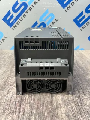 SIEMENS 6SL3225-0BE27-5AA1 VER. A03 PLC Processors | ESS Industrial Equipment Sales (4)