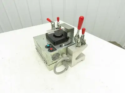 Used ERMANCO _UNKNOWN_ Conveyor Parts Indiana US | Arrow Industrial #1408567