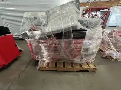 USED 2023 OVAL JET GEN 3