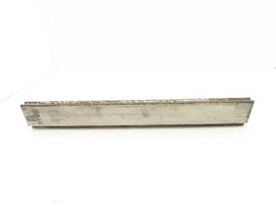 Press Brake Die 24-3/8" Long 90° V 1/2" Tang 1-3/16" W 2-3/4" H Offset