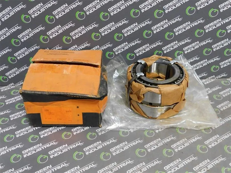 USED TIMKEN 749A