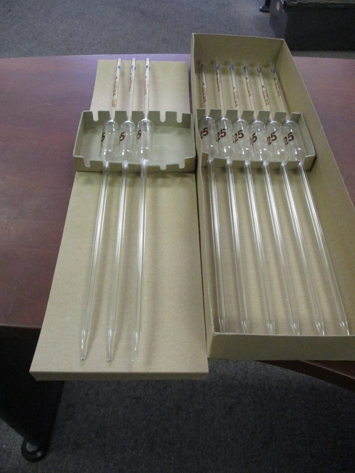 NEW Fisherbrand 13-650-2P