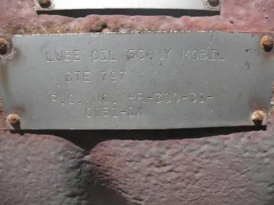 USED UNITED C3X9 WMSN-L