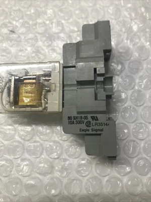 USED Eagle Signal LR35144
