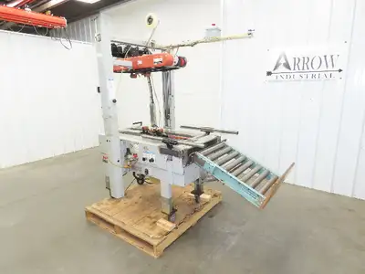 Used 3M-MATIC _UNKNOWN_ Case Sealers - Tapers Indiana US | Arrow Industrial #1489072