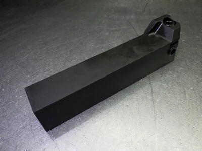 SECO 1"x1" Coolant Thru Grooving Lathe Tool Holder CFIR10004DJET (LOC1583B)
