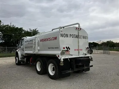 USED 2024 Freightliner M2 106