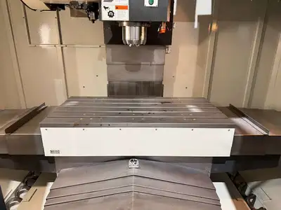 USED 2012 YAMA SEIKI AF-1060