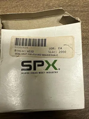 New | in-Stock SPX 030-014-002 Pump & Valve Parts Ohio US | Surplus Asset Holdings #1241269