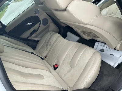 USED 2015 LAND ROVER RANGE ROVER EVOQUE P