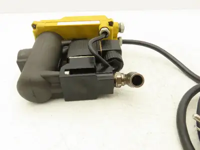 Used KAESER _UNKNOWN_ Air Compressor Parts Indiana US | Arrow Industrial #1368264