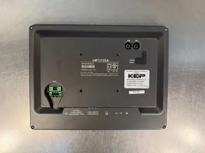 Weintek Emt3120a Interface Module **SEE THE PICTURES** EMT3120A (9.4.5)