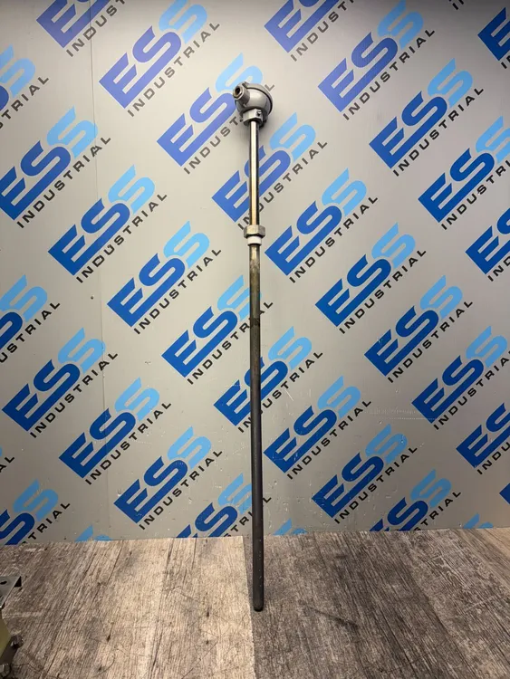 Used SIEMENS 7MC7500-1ZH06-0ZN5-Z Misc Electrical & Power Parts South Carolina US | ESS Industrial Equipment Sales #968490