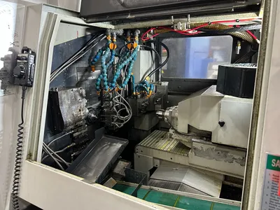 2010 TSUGAMI SS32 CNC Swiss | Machinery Network (5)