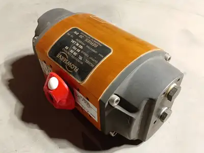 NEW FLOWSERVE 15L-39SN