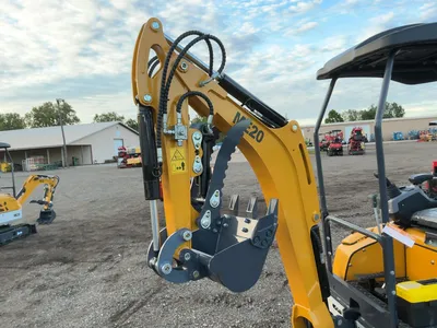 Used 2026 SDLANCH ME20 DIESEL Crawler Excavators - Mini Michigan US | Miedema Asset Management Group #1468638