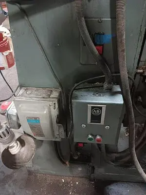 USED BEAVER MK2