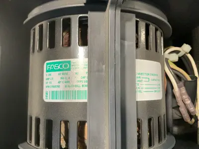 Used MCLEAN THERMAL M521226116 Air Conditioning Equipment Ohio US | HGR 24 #1357388