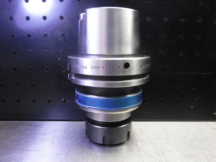 Used TECNARA TOOLING SYSTEMS _UNKNOWN_ Tooling & Accessories (Other) Michigan US | Superior Machine & Tool Inc #217129