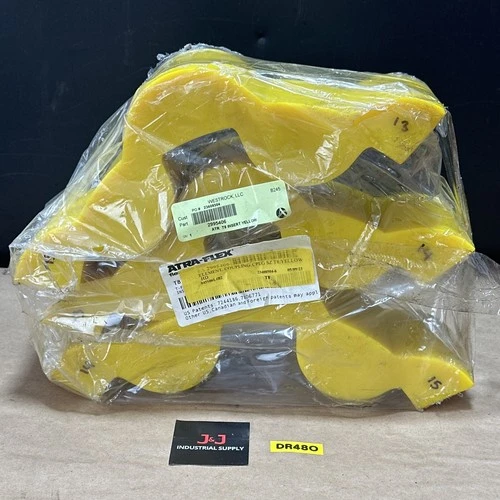 NEW Atra-Flex T8
