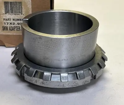 New | in-Stock STANDARD 17X2.938 Valves/Fittings Ohio US | Surplus Asset Holdings #1244140
