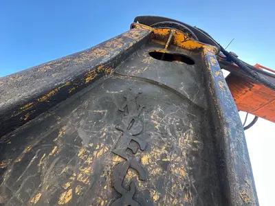 Used 2014 DOOSAN DX300LC-5 Excavators Louisiana US | Proxy Equipment #1388561