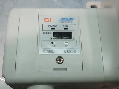USED SMC EX250SPR1
