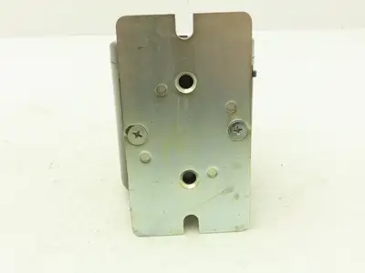 Fuji Electric CC3L1-0605 Current Transformer 60:5 Ratio 600V 60A 5VA