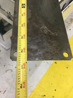 USED MILACRON MT170-15 / CS