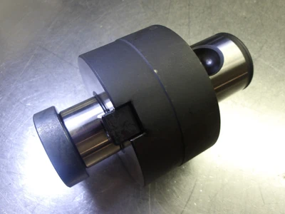 SECO Graflex G7 Facemill Tool Holder 1.5" Arbor 2" Pro M552546150 (LOC2682A)
