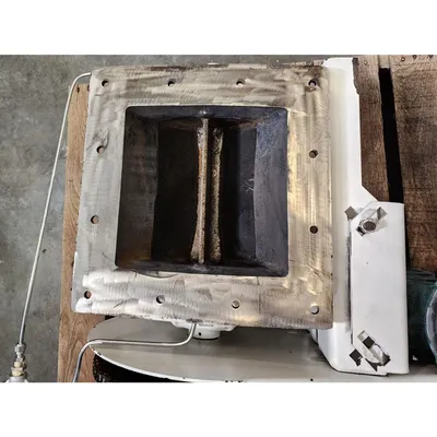 USED MAC EQUIPMENT MD40