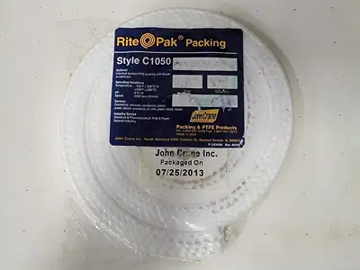 Used JOHN CRANE C1050 Shipping Supplies British Columbia CA | Lenmark #278218
