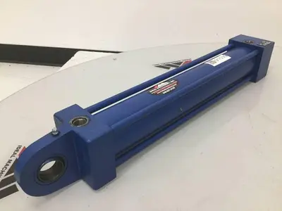 USED REXROTH CDT3MP5/63/45/400