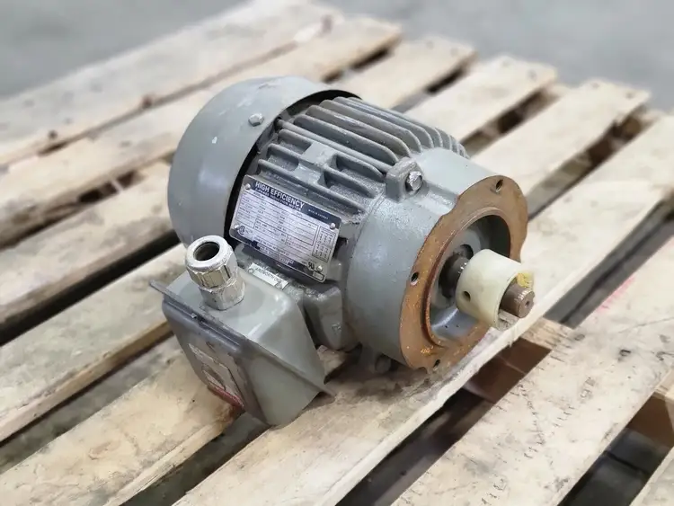 Used TOSHIBA B0014FLC2AM01 Motors (misc) British Columbia CA | Lenmark #246959