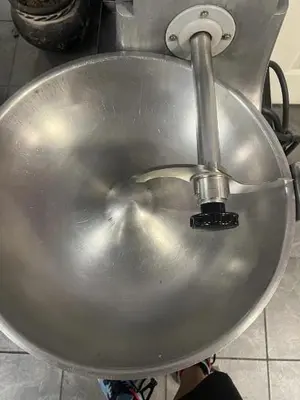 USED HOBART 84186-4