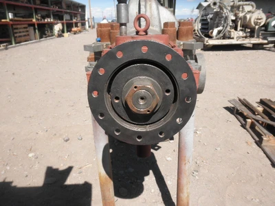 USED SULZER BINGHAM 3X6X9C MSD
