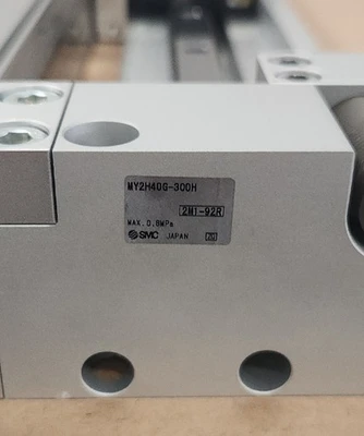 NEW SMC MY2H40G-300H