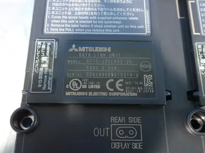 NEW MITSUBISHI GT15J71LP2325