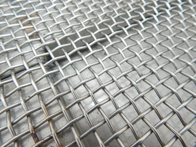 USED SS SCREENED FEEDER 24" X 75"