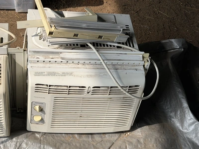 Used _UNKNOWN_ _UNKNOWN_ Air Conditioning Equipment Michigan US | Miedema Asset Management Group #1321936