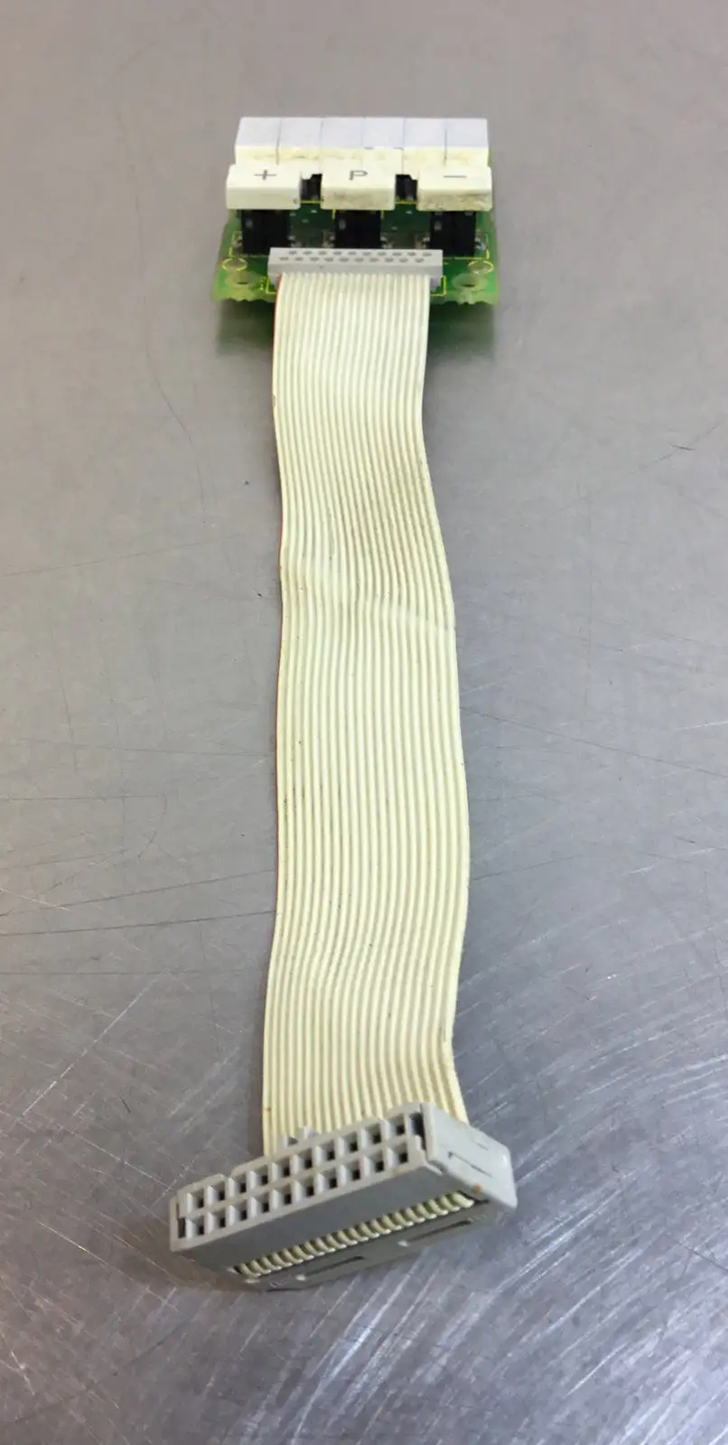 USED Siemens Simodrive