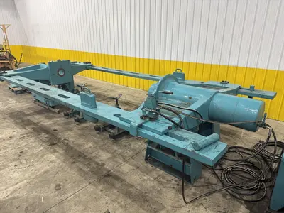 USED VICKERS S10
