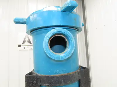 Used FSI _UNKNOWN_ Parts (Hydraulics and Pneumatics) Indiana US | Arrow Industrial #1469980