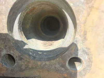 USED OILWELL 336-P