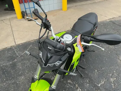 Used 2022 BENELLI TT135 Motorcycles (Misc) Michigan US | Miedema Asset Management Group #1461346